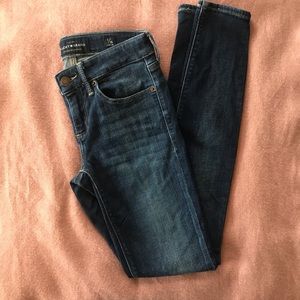 Lucky Brand Skinny Jeans